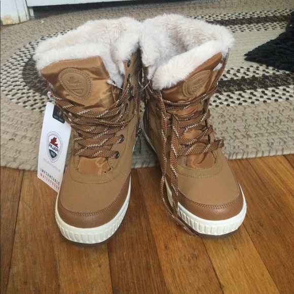 Pajar Shoes Pajar Waterproof Boots Poshmark